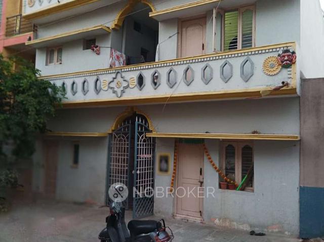 4+ BHK House For Sale In Hegganahalli
