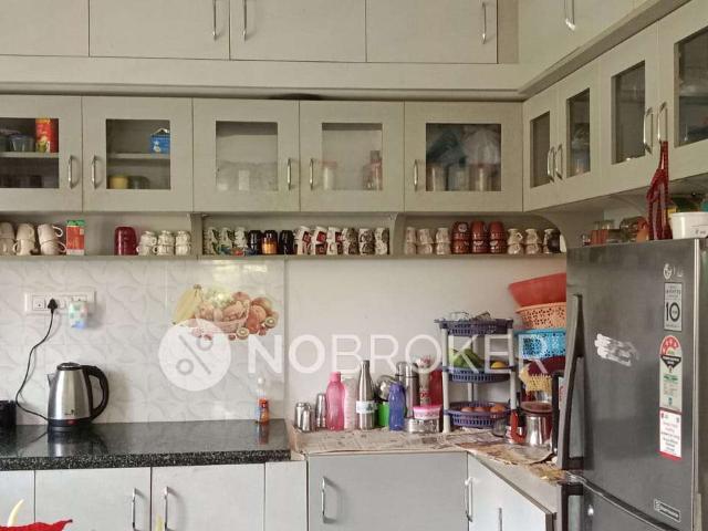 4 BHK House For Sale In Hesargatta