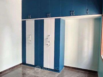 4+ BHK House For Sale In Hirandahalli