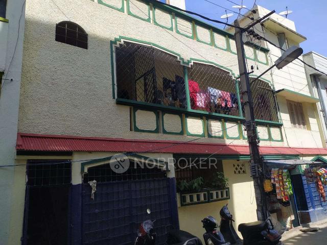 4+ BHK House For Sale In Hombegowda Nagar