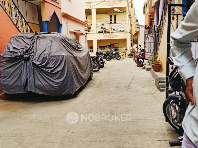 4+ BHK House For Sale In Hongasandra