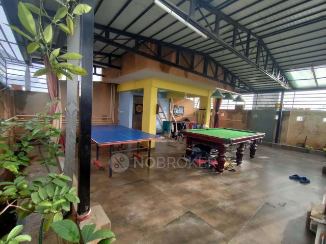 4+ BHK House For Sale In Hongasandra