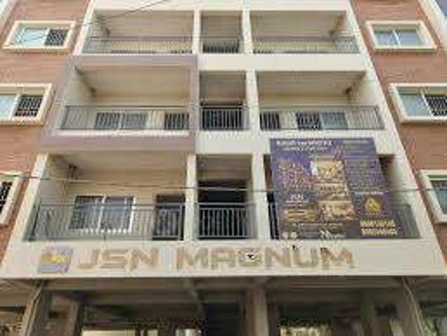 4 BHK House For Sale In Horamavu