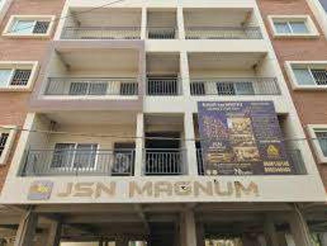 4 BHK House For Sale In Horamavu