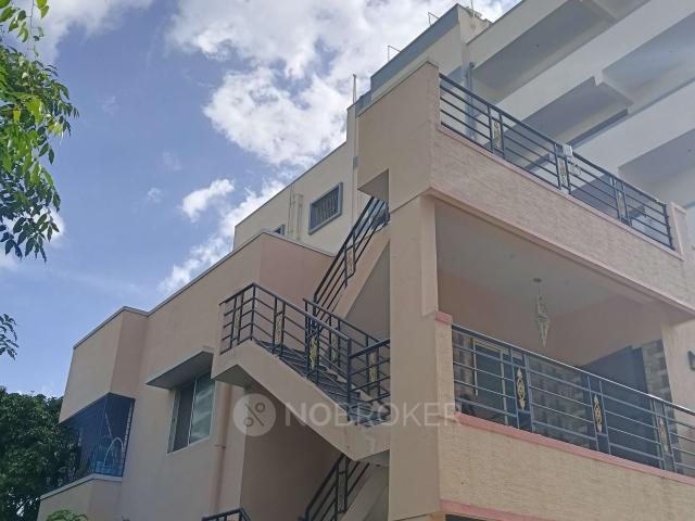 4 BHK House For Sale In Horamavu