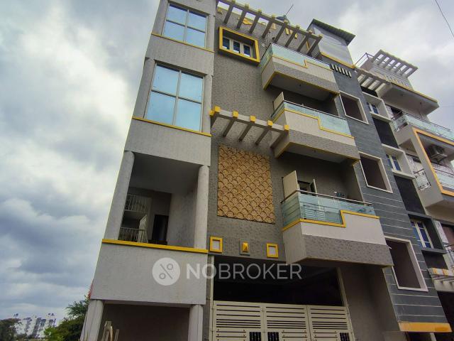 4+ BHK House For Sale In Hormavu