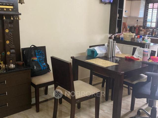 4+ BHK House For Sale In Hosa Road