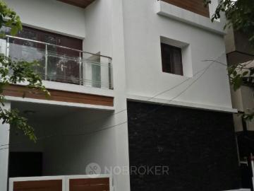 4 BHK House For Sale In Hsr Layout Sector 7 Garden