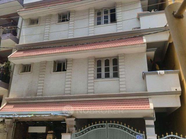 4+ BHK House For Sale In Hsr Layout Sector 3