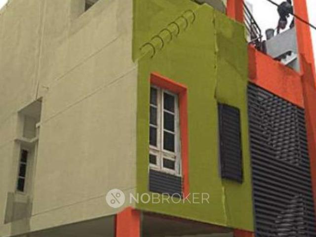 4+ BHK House For Sale In Hsr Layout