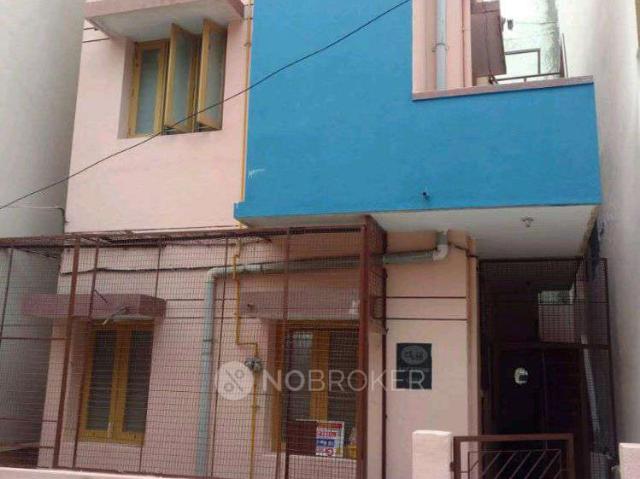4 BHK House For Sale In Hsr Layout