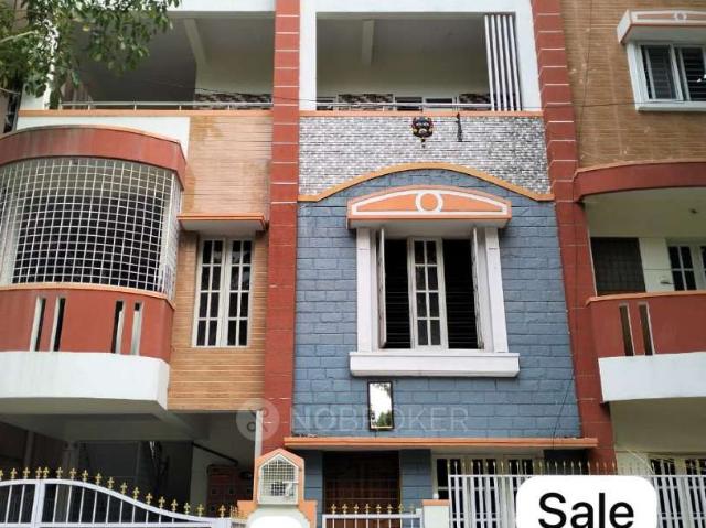 4+ BHK House For Sale In Hsr Layout