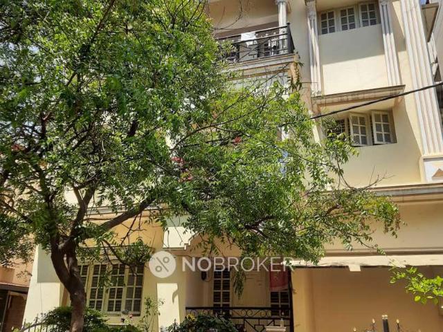 4+ BHK House For Sale In Hsr Layout