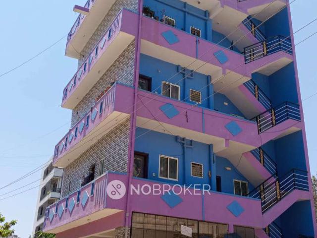 4+ BHK House For Sale In Hulimangala