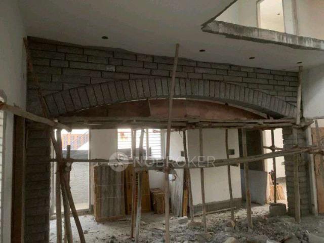 4+ BHK House For Sale In Hurulichikanahalli