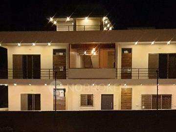 4+ BHK House For Sale In Igatpuri villas