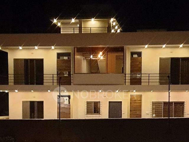 4+ BHK House For Sale In Igatpuri villas