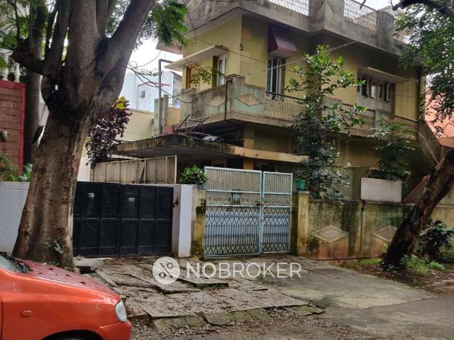 4+ BHK House For Sale In Indira Nagar