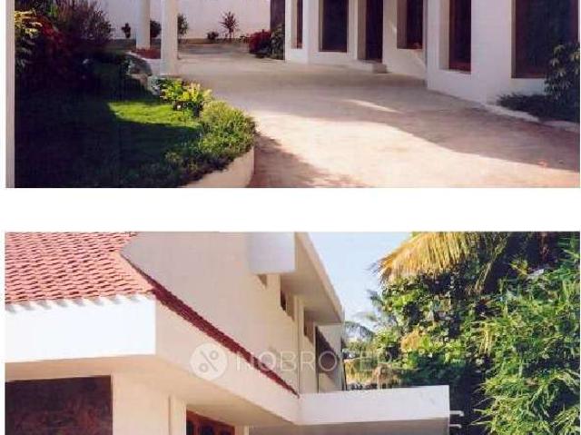 4+ BHK House For Sale In Indiranagar