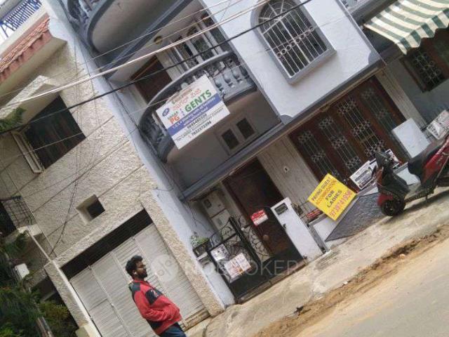 4+ BHK House For Sale In Indiranagar