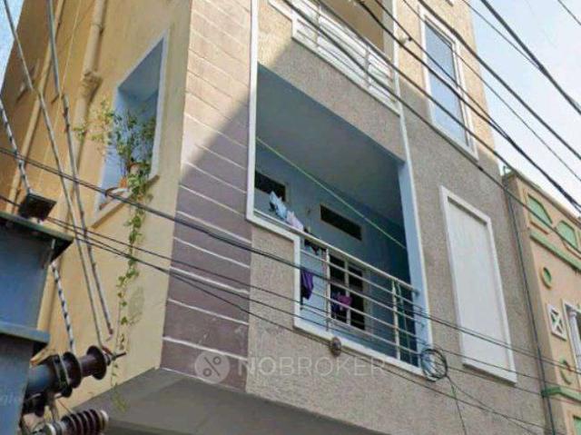 4+ BHK House For Sale In Isnapur X Roads