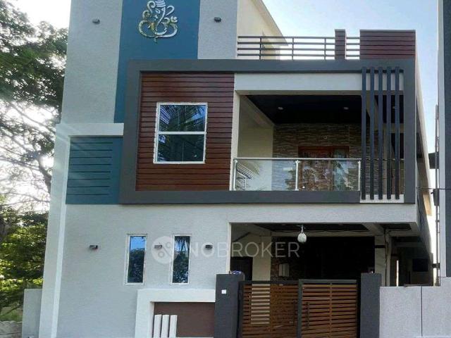 4 BHK House For Sale In Isnapur