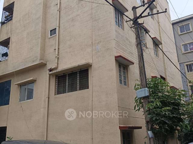 4+ BHK House For Sale In Iti Layout