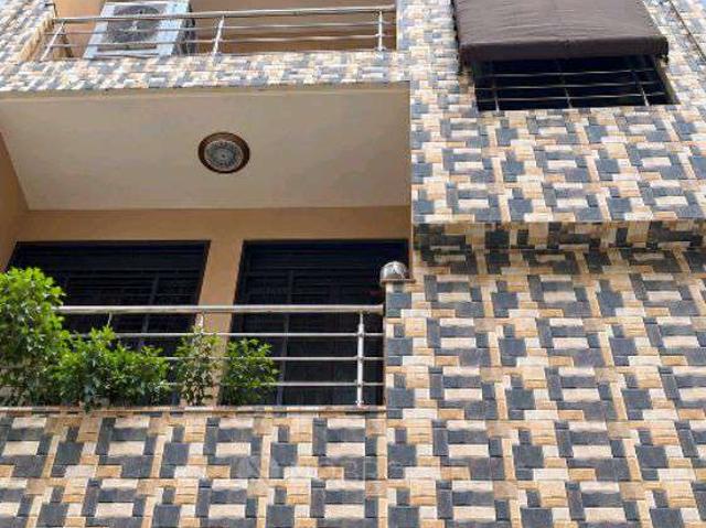 4+ BHK House For Sale In J33p+j4m, Gali Number 14, Block D, Dashrath Puri, Delhi, 110045, India