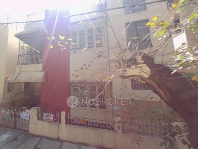 4 BHK House For Sale In J. P. Nagar