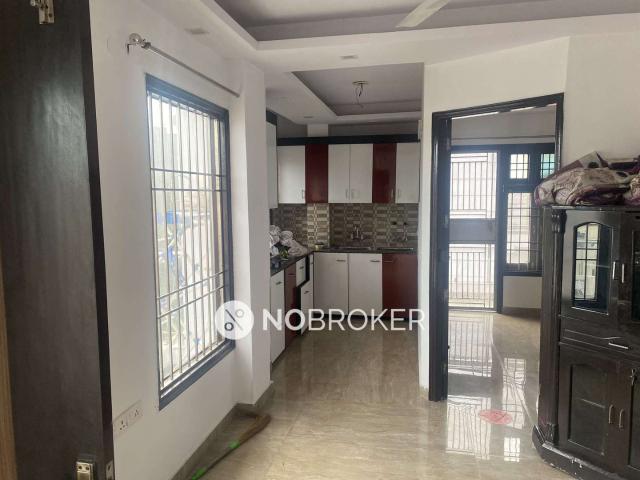 4+ BHK House For Sale In Janakpuri
