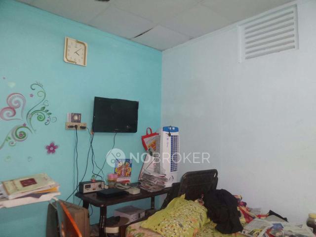 4+ BHK House For Sale In Jafferkhanpet