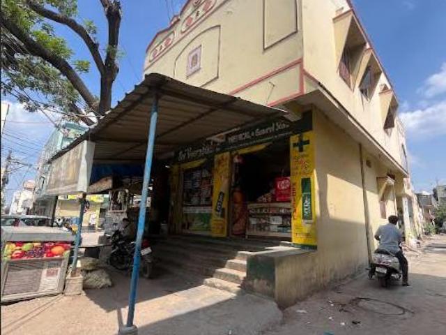 4+ BHK House For Sale In Jagathgiri Gutta