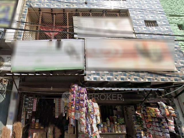 4+ BHK House For Sale In Jahangirpura