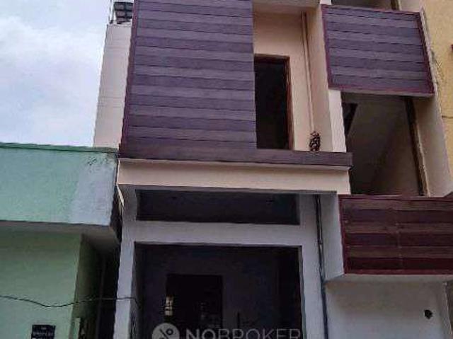 4+ BHK House For Sale In Jai Ambabhavani Nilaya, 40 31, Mookambika Nagar, Hosakerehalli, Bengaluru, Karnataka 560085, India