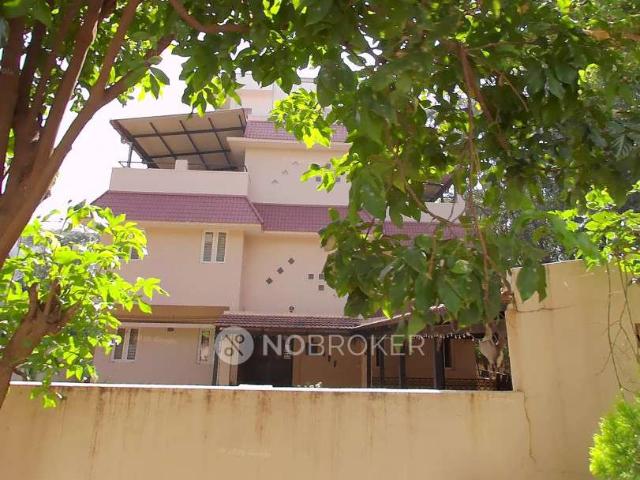 4+ BHK House For Sale In Jakkur