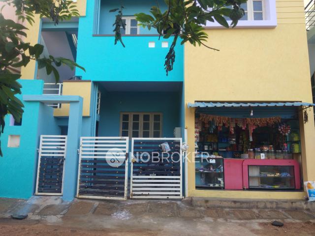 4+ BHK House For Sale In Jalahalli