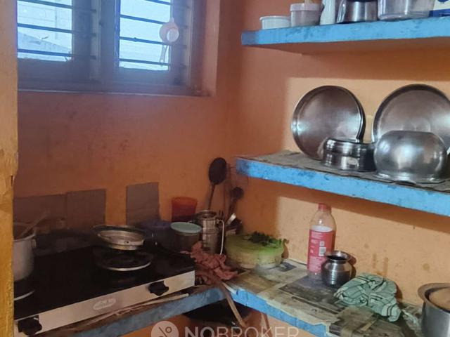 4+ BHK House For Sale In Jalahalli
