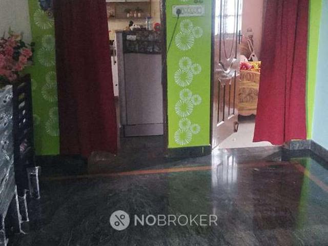 4+ BHK House For Sale In Jalahalli