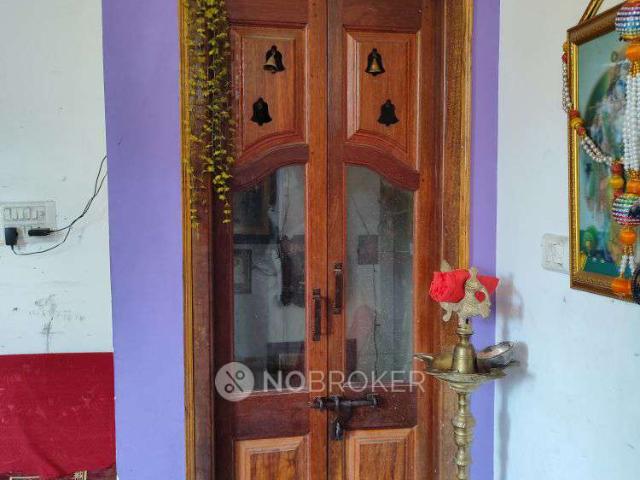 4+ BHK House For Sale In Jalahalli Cross, Netajinagar, near Metro Station, Rajkalve, big Drinage