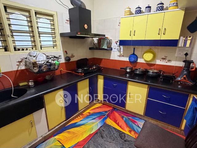 4+ BHK House For Sale In Jalahalli East