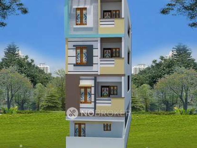 4+ BHK House For Sale In Jalahalli West