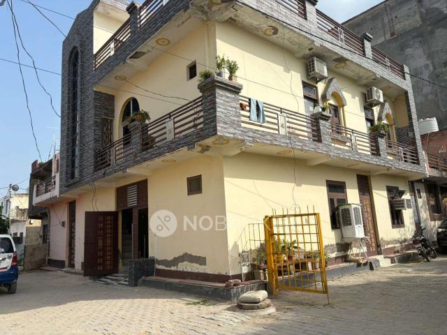 4+ BHK House For Sale In Jalalpur Greater Noida