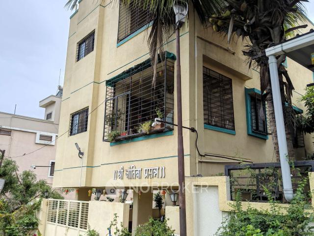 4+ BHK House For Sale In Jarande Lawns, Mohammedwadi