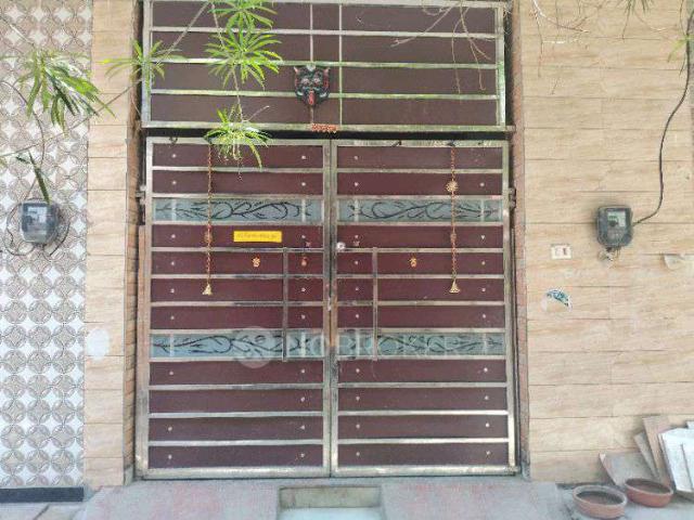 4+ BHK House For Sale In Jawahar Colony