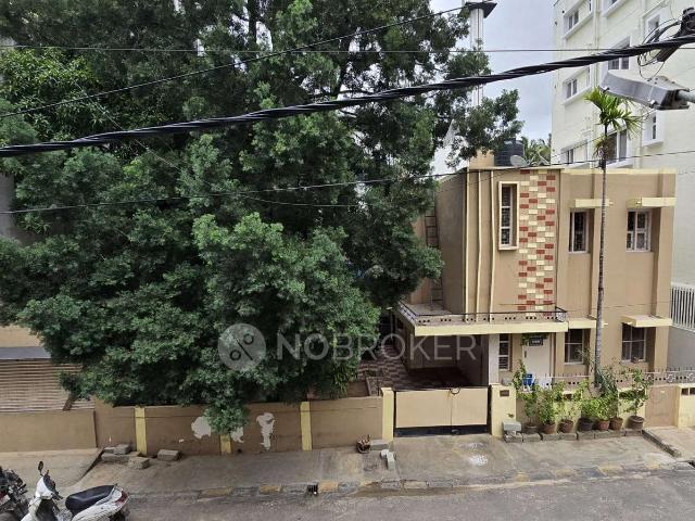 4 BHK House For Sale In Jayanagar