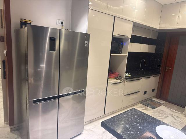 4+ BHK House For Sale In Jayanagar