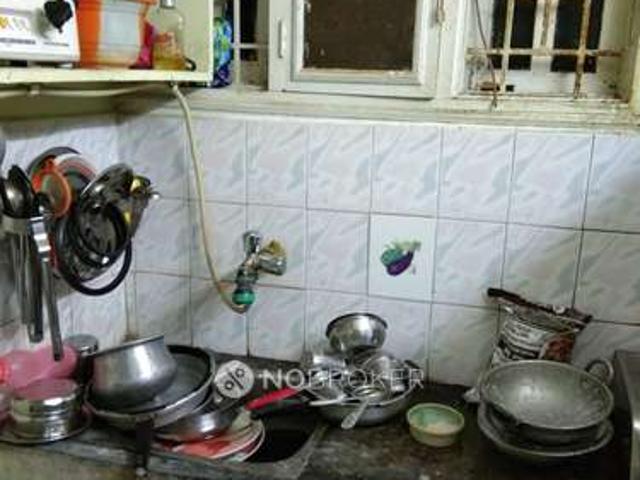4+ BHK House For Sale In Jeevan Bima Nagar