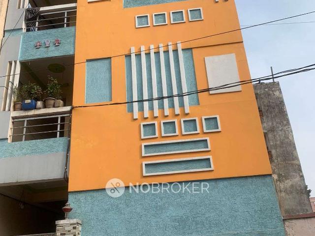 4+ BHK House For Sale In Jeedimetla