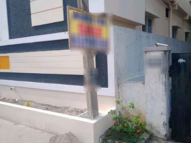 4 BHK House For Sale In Jillalguda