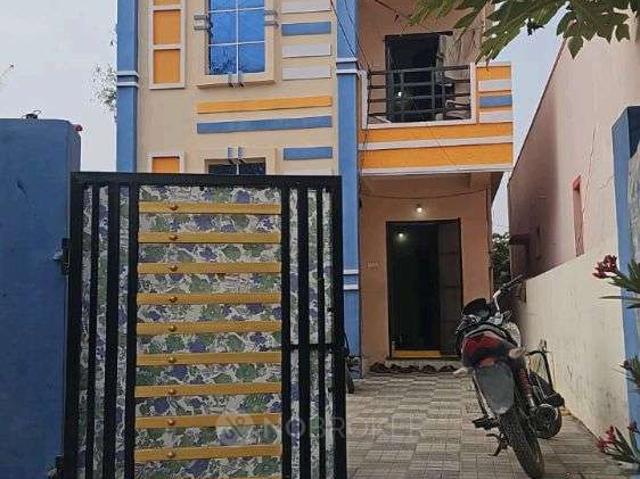 4 BHK House For Sale In Bolarum